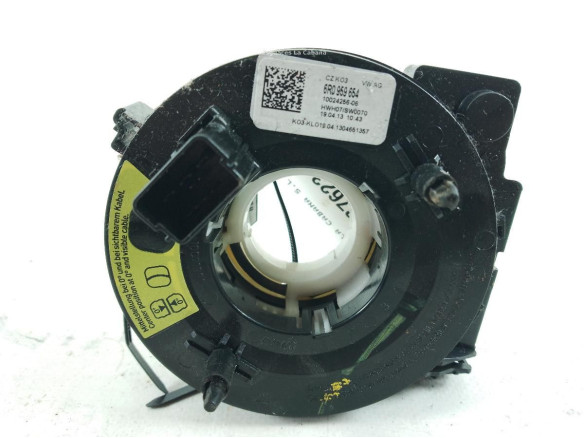 6R0959654 CARRETE AIRBAG SEAT IBIZA IV (6J5, 6P1)|Desguaces La Cabaña