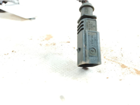 5U0823509N  CERRADURA CAPO SEAT IBIZA IV (6J5, 6P1)|Desguaces La Cabaña