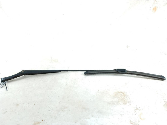 6J1955410  BRAZO LIMPIAPARABRISAS DEL DER SEAT IBIZA IV (6J5, 6P1)|Desguaces La Cabaña