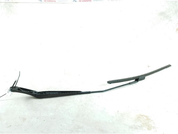 6J1955410  BRAZO LIMPIAPARABRISAS DEL DER SEAT IBIZA IV (6J5, 6P1)|Desguaces La Cabaña