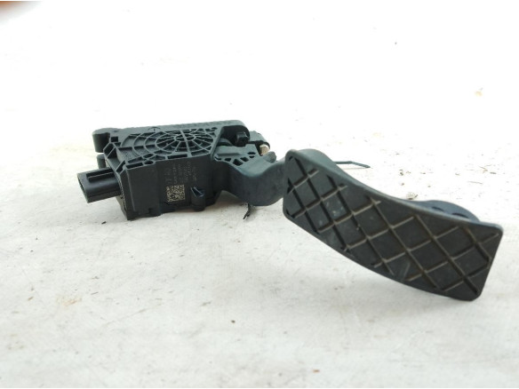 2Q1723503 POTENCIOMETRO ACELERADOR VW POLO (AW1, BZ1)|Desguaces La Cabaña