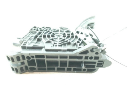 2Q0959653 CARRETE AIRBAG VW POLO (AW1, BZ1)|Desguaces La Cabaña 2