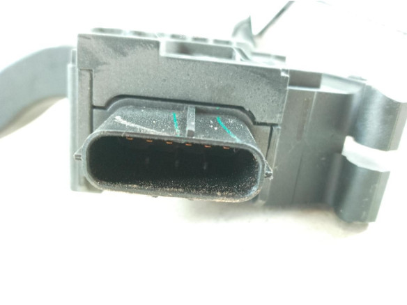 2Q1723503 POTENCIOMETRO ACELERADOR VW POLO (AW1, BZ1)|Desguaces La Cabaña