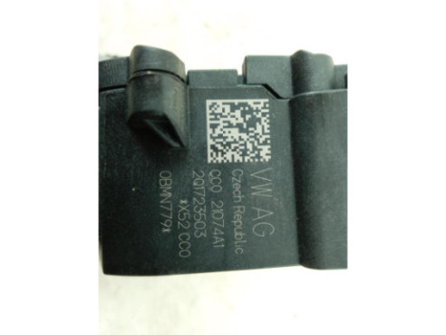 2Q1723503 POTENCIOMETRO ACELERADOR VW POLO (AW1, BZ1)|Desguaces La Cabaña