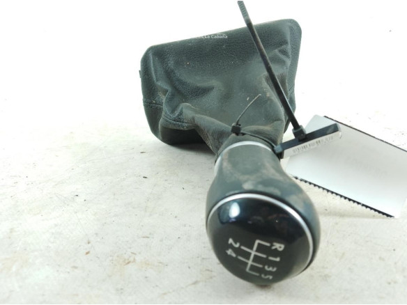 POMO PALANCA CAMBIOS VW POLO (AW1, BZ1)|Desguaces La Cabaña