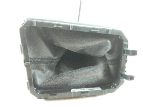 POMO PALANCA CAMBIOS VW POLO (AW1, BZ1)|Desguaces La Cabaña