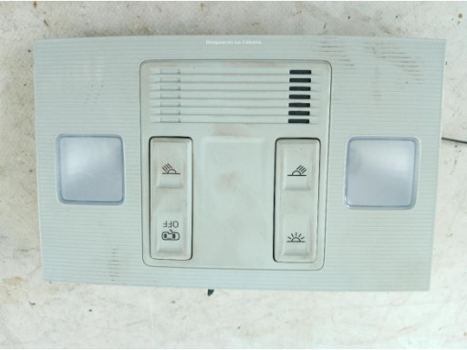 2Q0959653 CARRETE AIRBAG VW POLO (AW1, BZ1)|Desguaces La Cabaña