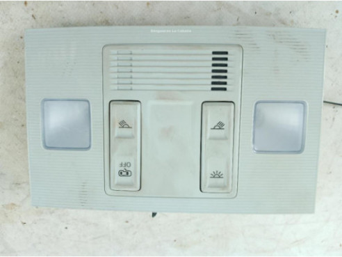 3B0035711B PLAFON DEL VW POLO (AW1, BZ1)|Desguaces La Cabaña