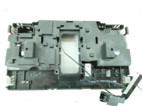 2Q0959653 CARRETE AIRBAG VW POLO (AW1, BZ1)|Desguaces La Cabaña 2