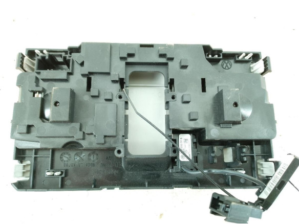 3B0035711B PLAFON DEL VW POLO (AW1, BZ1)|Desguaces La Cabaña