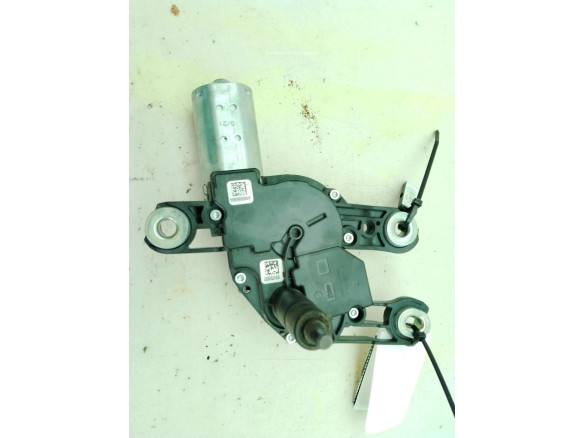 5G0955711C MOTOR LIMPIAPARABRISAS TRA VW POLO (AW1, BZ1)|Desguaces La Cabaña