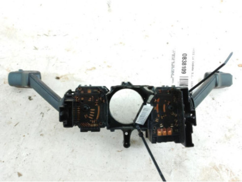 2Q0959653 CARRETE AIRBAG VW POLO (AW1, BZ1)|Desguaces La Cabaña 2