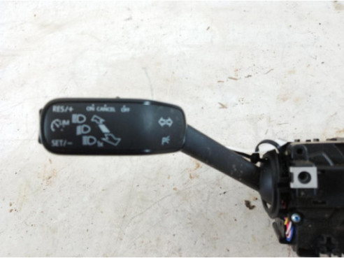 2Q0953521AE MANDO COMPLETO VW POLO (AW1, BZ1)|Desguaces La Cabaña