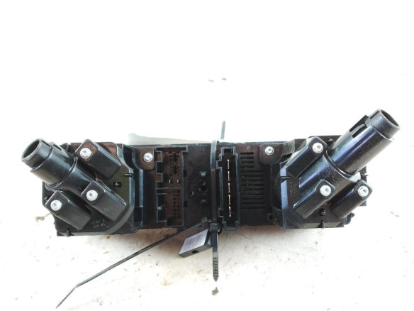 2G1820045P MANDO CALEFACCION VW POLO (AW1, BZ1)|Desguaces La Cabaña