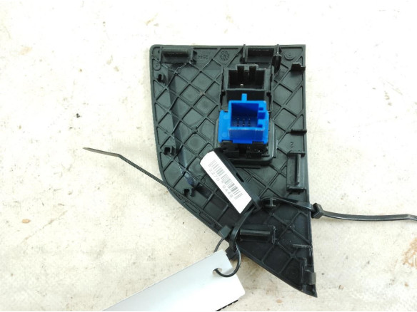 2G1919225RDY INTERRUPTOR WARNING VW POLO (AW1, BZ1)|Desguaces La Cabaña