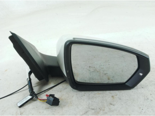 2Q0959653 CARRETE AIRBAG VW POLO (AW1, BZ1)|Desguaces La Cabaña