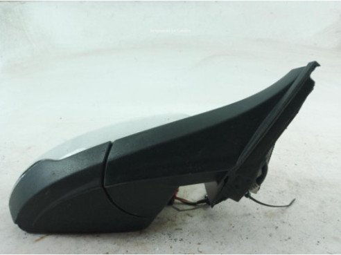 ESPEJO DER VW POLO (AW1, BZ1)|Desguaces La Cabaña