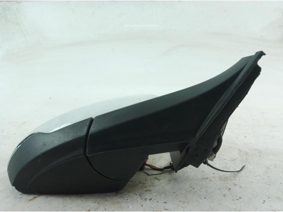 ESPEJO DER VW POLO (AW1, BZ1)|Desguaces La Cabaña