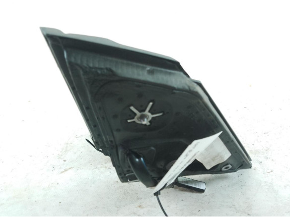 ESPEJO DER VW POLO (AW1, BZ1)|Desguaces La Cabaña