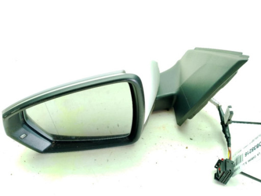 2Q0959653 CARRETE AIRBAG VW POLO (AW1, BZ1)|Desguaces La Cabaña