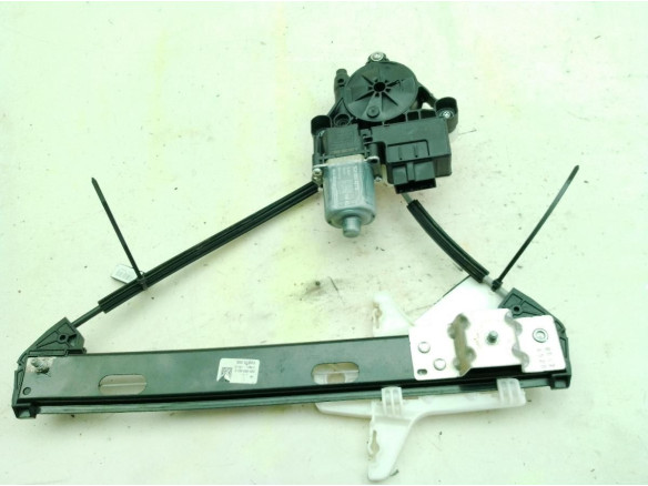 5Q0959407D ELEVALUNAS PUERTA LAT TRA IZQ VW POLO (AW1, BZ1)|Desguaces La Cabaña