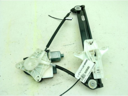 2Q0959653 CARRETE AIRBAG VW POLO (AW1, BZ1)|Desguaces La Cabaña 2