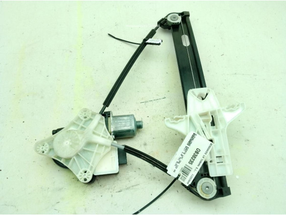 5Q0959407D ELEVALUNAS PUERTA LAT TRA IZQ VW POLO (AW1, BZ1)|Desguaces La Cabaña