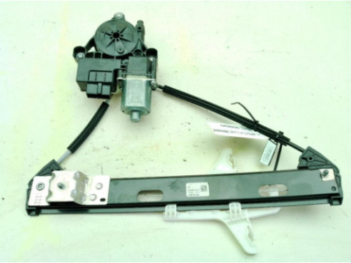 5Q0959408D ELEVALUNAS PUERTA LAT TRA DER VW POLO (AW1, BZ1)|Desguaces La Cabaña