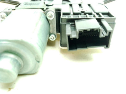 2Q1959405C ELEVALUNAS PUERTA LAT DEL IZQ VW POLO (AW1, BZ1)|Desguaces La Cabaña