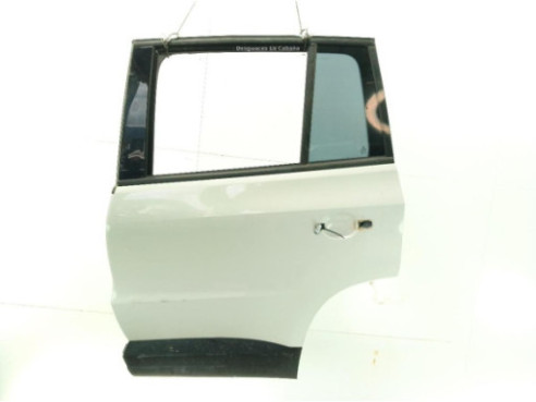 5N0833055A  PUERTA LAT TRA IZQ VW TIGUAN (5N_)|Desguaces La Cabaña