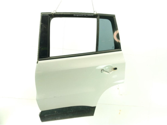 5N0833055A  PUERTA LAT TRA IZQ VW TIGUAN (5N_)|Desguaces La Cabaña