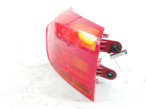 PILOTO LUZ DIURNA DER VW TIGUAN (5N_)|Desguaces La Cabaña 2