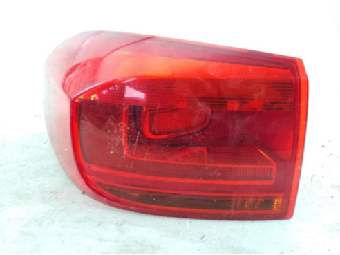 5N0945093G  PILOTO TRA IZQ EXT VW TIGUAN (5N_)|Desguaces La Cabaña