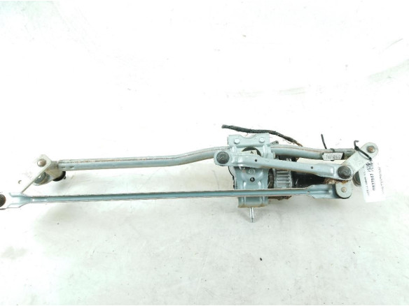 5N1955023E MOTOR LIMPIAPARABRISAS DEL VW TIGUAN (5N_)|Desguaces La Cabaña