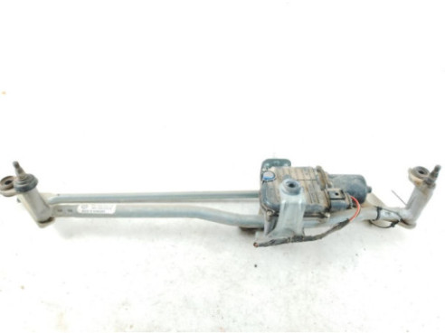 5N1955023E MOTOR LIMPIAPARABRISAS DEL VW TIGUAN (5N_)|Desguaces La Cabaña