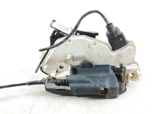 PILOTO LUZ DIURNA DER VW TIGUAN (5N_)|Desguaces La Cabaña