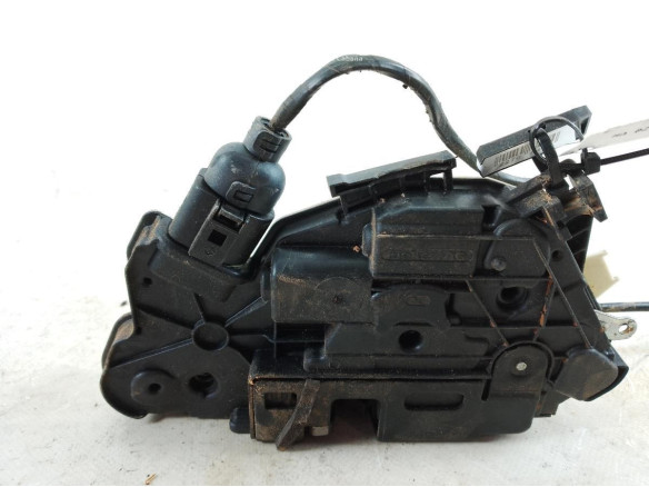 5N1837015E CERRADURA PUERTA LAT DEL IZQ VW TIGUAN (5N_)|Desguaces La Cabaña
