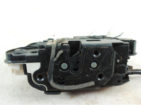 5N1837015E CERRADURA PUERTA LAT DEL IZQ VW TIGUAN (5N_)|Desguaces La Cabaña