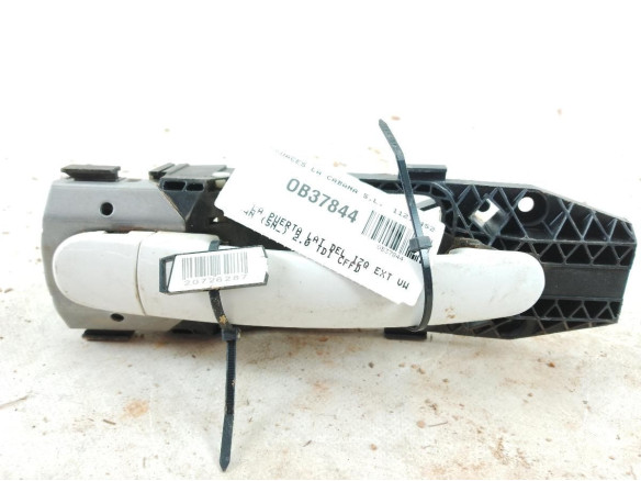5N0839885H  MANILLA PUERTA LAT DEL IZQ EXT VW TIGUAN (5N_)|Desguaces La Cabaña