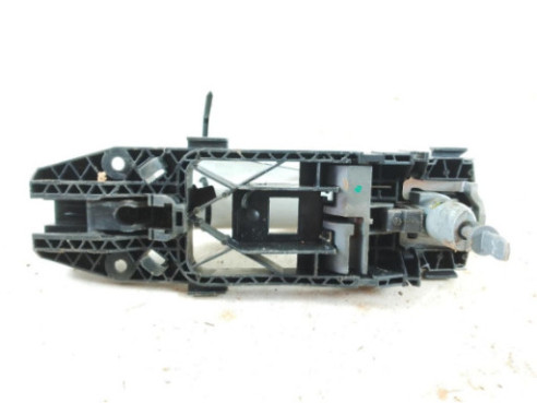 PILOTO LUZ DIURNA DER VW TIGUAN (5N_)|Desguaces La Cabaña 2