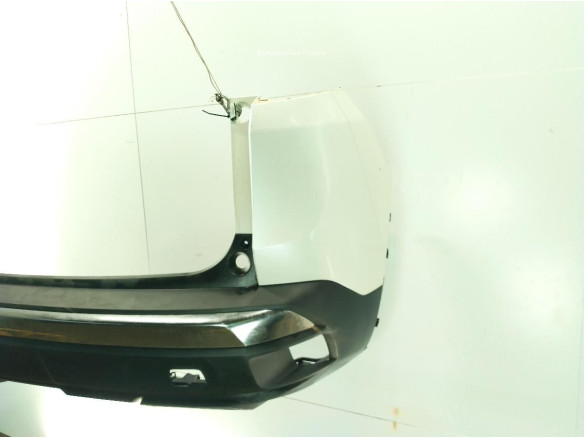 1636403780  PARAGOLPES TRA PEUGEOT 3008 SUV (M_)|Desguaces La Cabaña