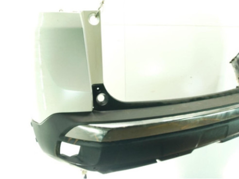 1636403780  PARAGOLPES TRA PEUGEOT 3008 SUV (M_)|Desguaces La Cabaña