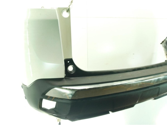 1636403780  PARAGOLPES TRA PEUGEOT 3008 SUV (M_)|Desguaces La Cabaña