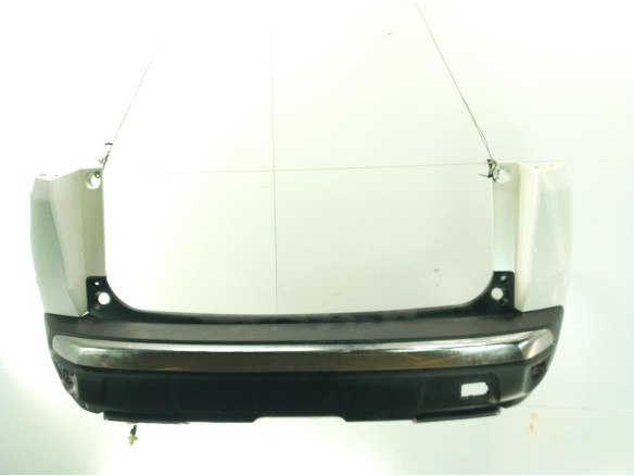 1636403780  PARAGOLPES TRA PEUGEOT 3008 SUV (M_)|Desguaces La Cabaña