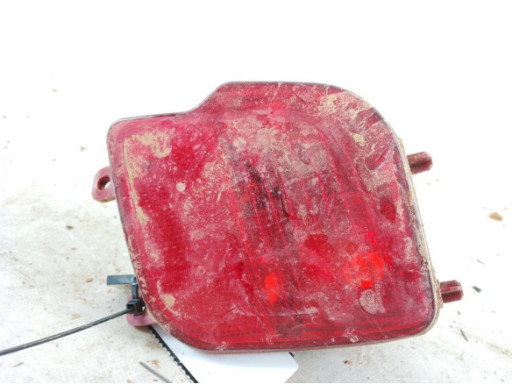 339722076 MOTOR LIMPIAPARABRISAS DEL PEUGEOT 3008 SUV (M_)|Desguaces La Cabaña