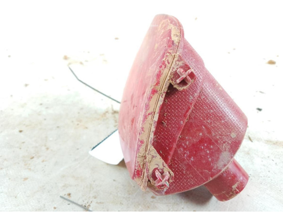 9811718480 PILOTO TRA IZQ INF PEUGEOT 3008 SUV (M_)|Desguaces La Cabaña