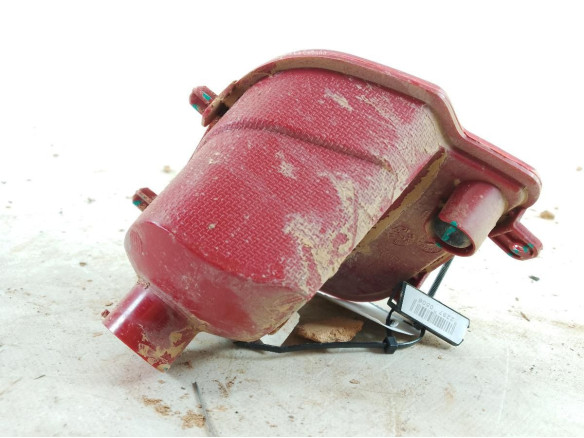 9811718480 PILOTO TRA IZQ INF PEUGEOT 3008 SUV (M_)|Desguaces La Cabaña