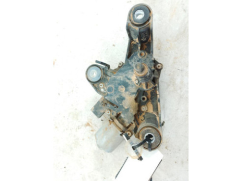 339722076 MOTOR LIMPIAPARABRISAS DEL PEUGEOT 3008 SUV (M_)|Desguaces La Cabaña 2