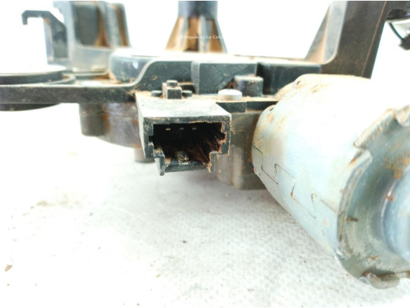 9811259980 MOTOR LIMPIAPARABRISAS TRA PEUGEOT 3008 SUV (M_)|Desguaces La Cabaña
