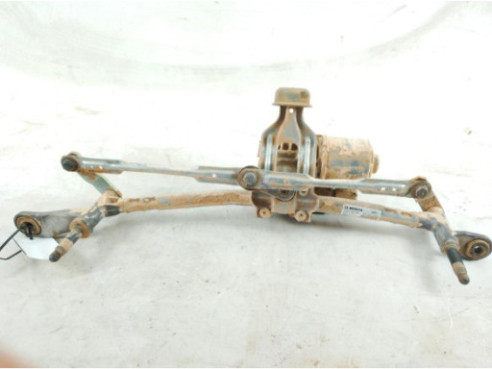 339722076 MOTOR LIMPIAPARABRISAS DEL PEUGEOT 3008 SUV (M_)|Desguaces La Cabaña